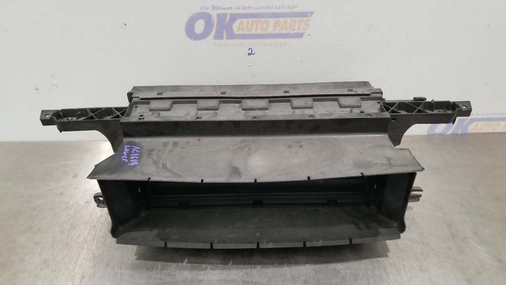 19 FORD F150 3.5L LOWER AIR SHUTTER
