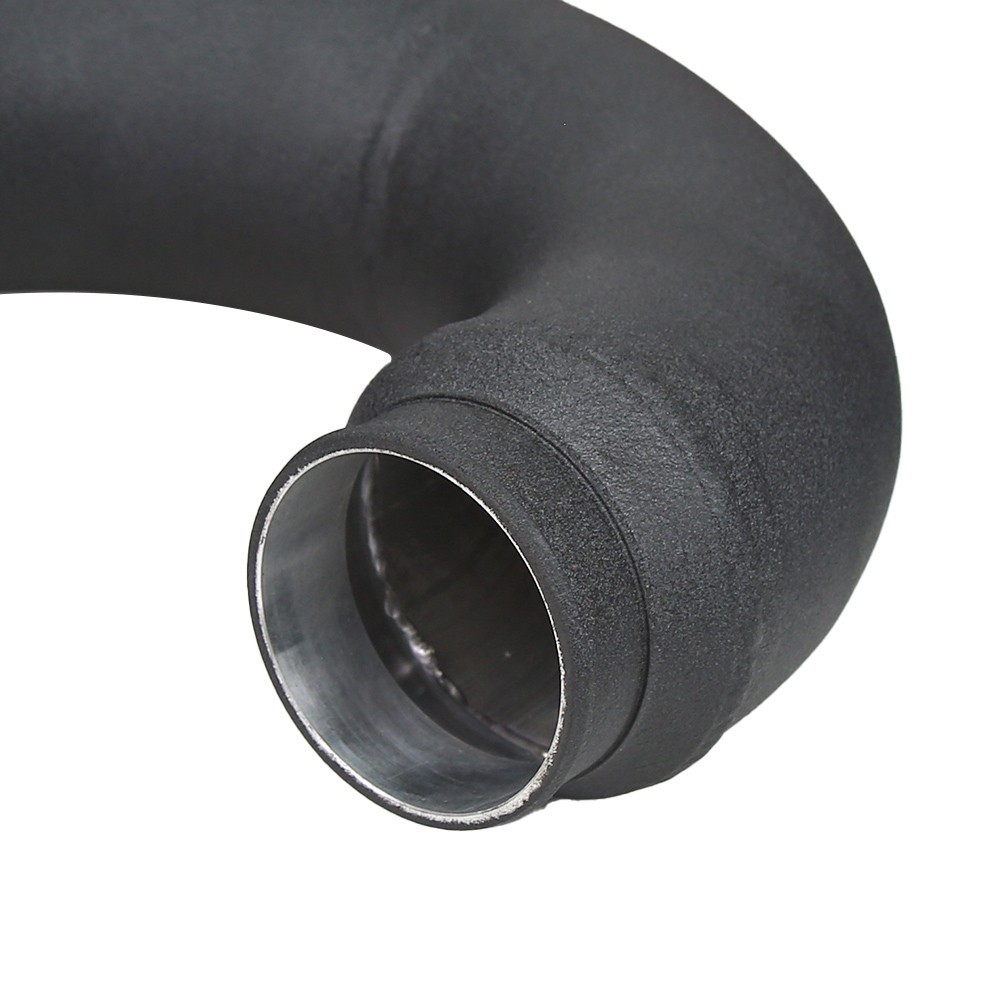 Cold Air Intake System For Mercedes-Benz C63 AMG S GLC63 AMG 2015-2021 4.0T V8