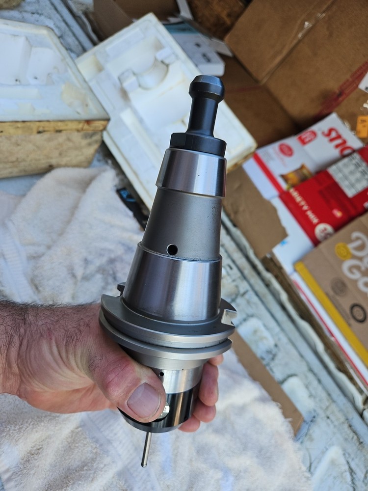 RENISHAW CP1 PROBE A-2012-0002-02 SER#E85082