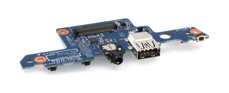 856792-001 - Pcba, USB BD