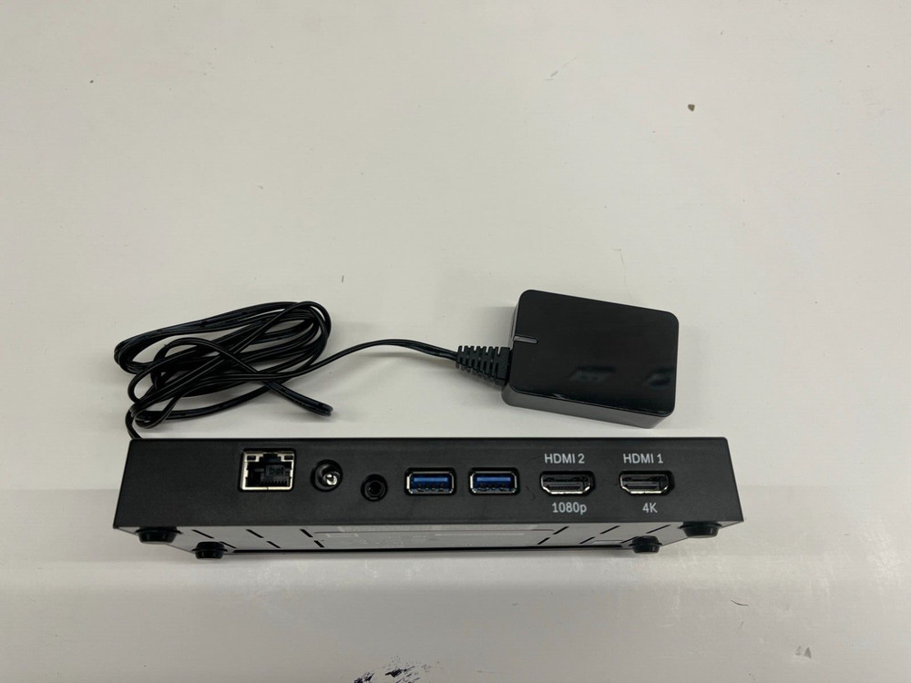 Mersive SP-8100-E Wireless Presentation Hub With Power Supply