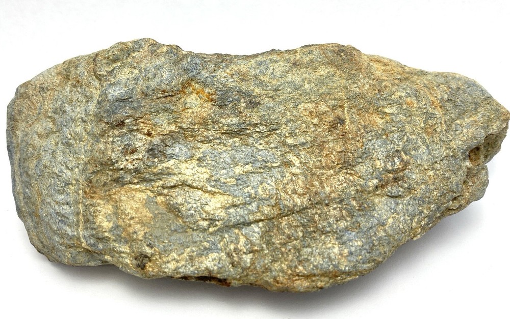 Glaucophane-Phyllite Gold Sulfide Ore