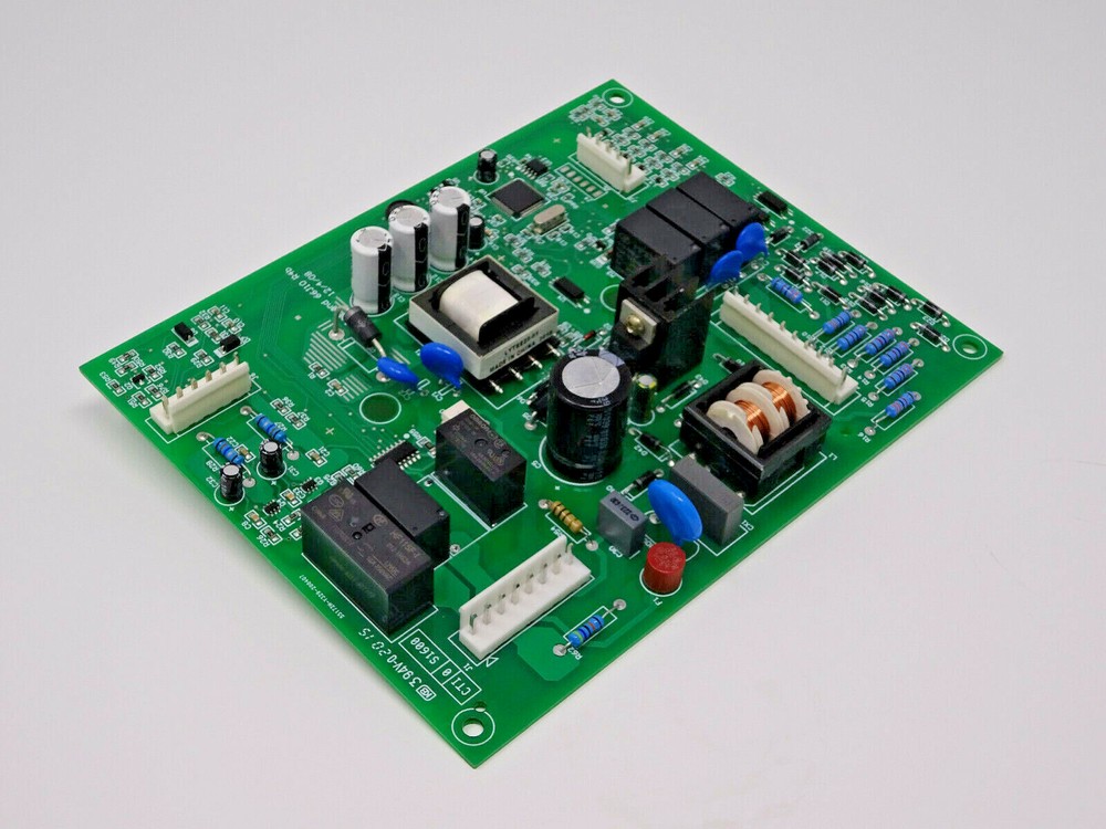 Whirlpool Maytag Compatible W10310240 Refrigerator Control Board