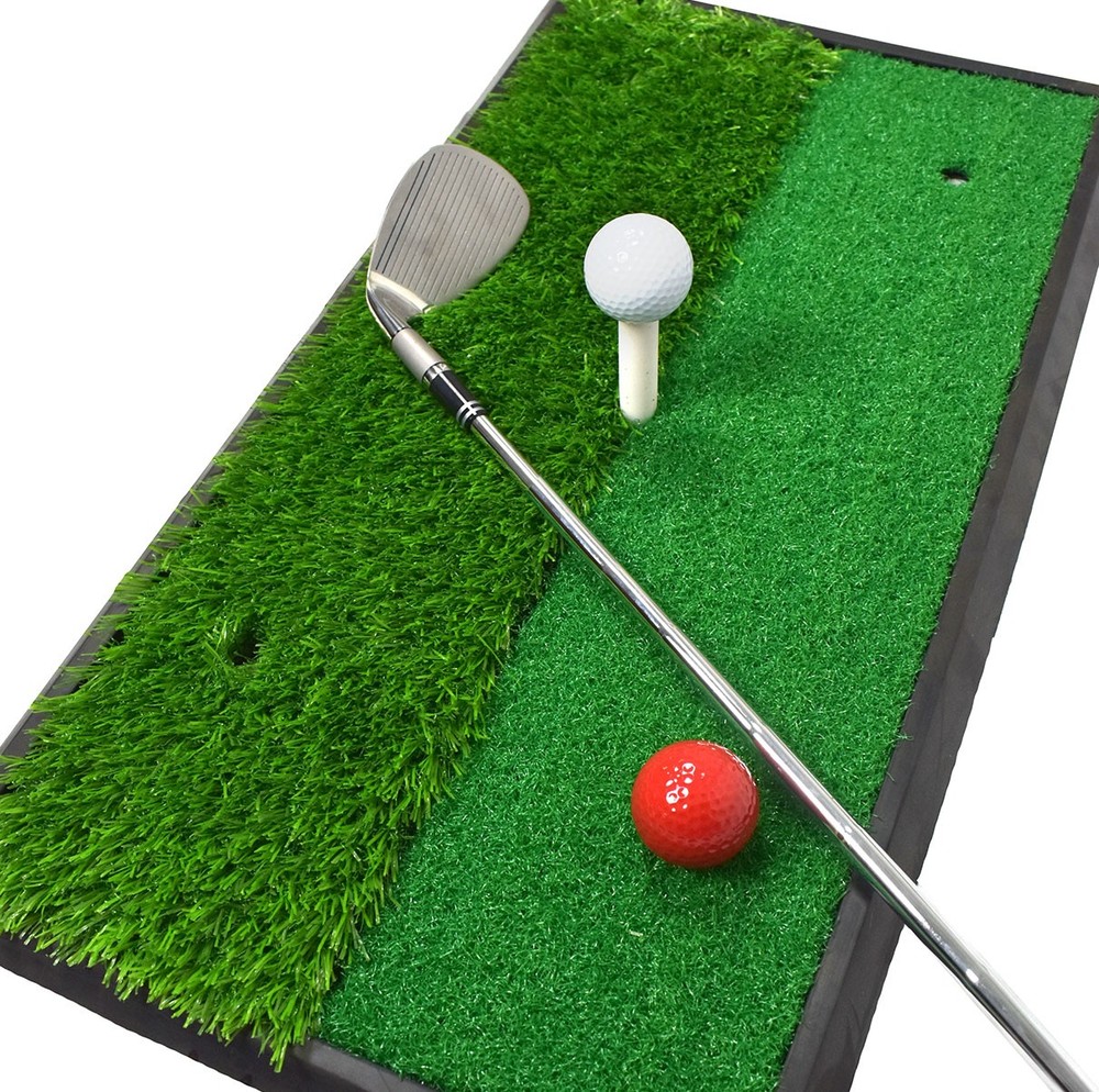 New Ray Cook Golf Chip & Driving Mat
