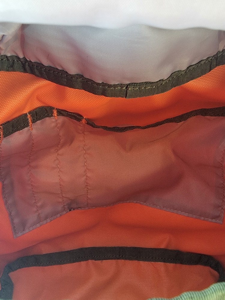 Timbuk2 Canteen Pack, a compact utility backpack Super Durable