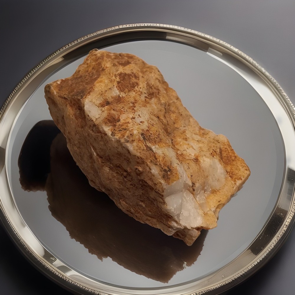 Gold Ore Sample (230grams Total)