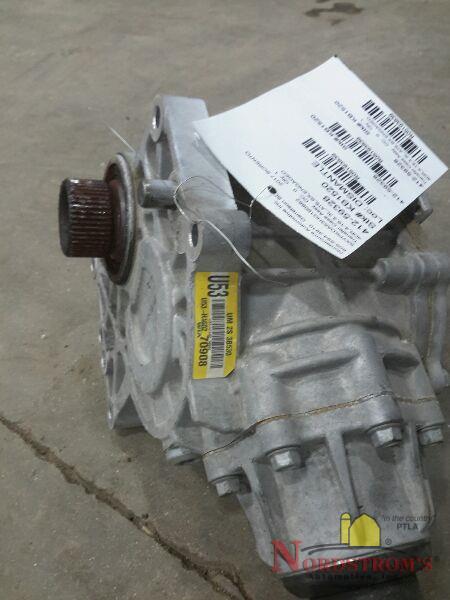 2017 Kia Sorento 4X4 Transfer Case