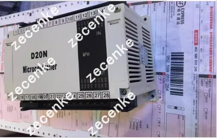 MICROCONTROLLER D20N