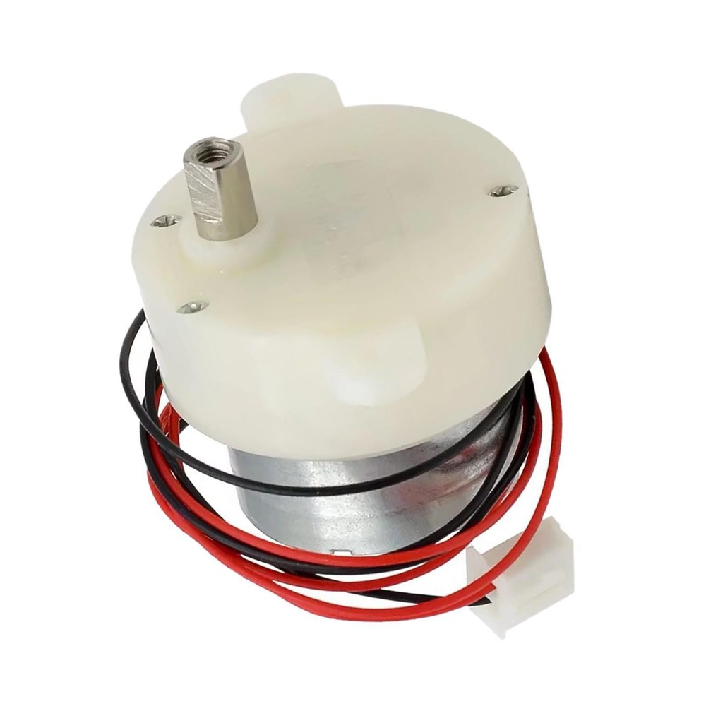 Speed Reduction Motor Electric Motor Accessory