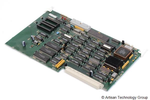 Tektronix 671-1024-50 Controller Board