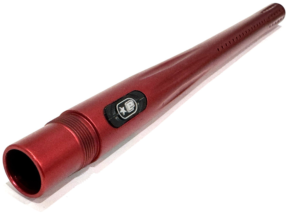Planet Eclipse ‘06 Ego Barrel - Autococker Threads - Dust Red