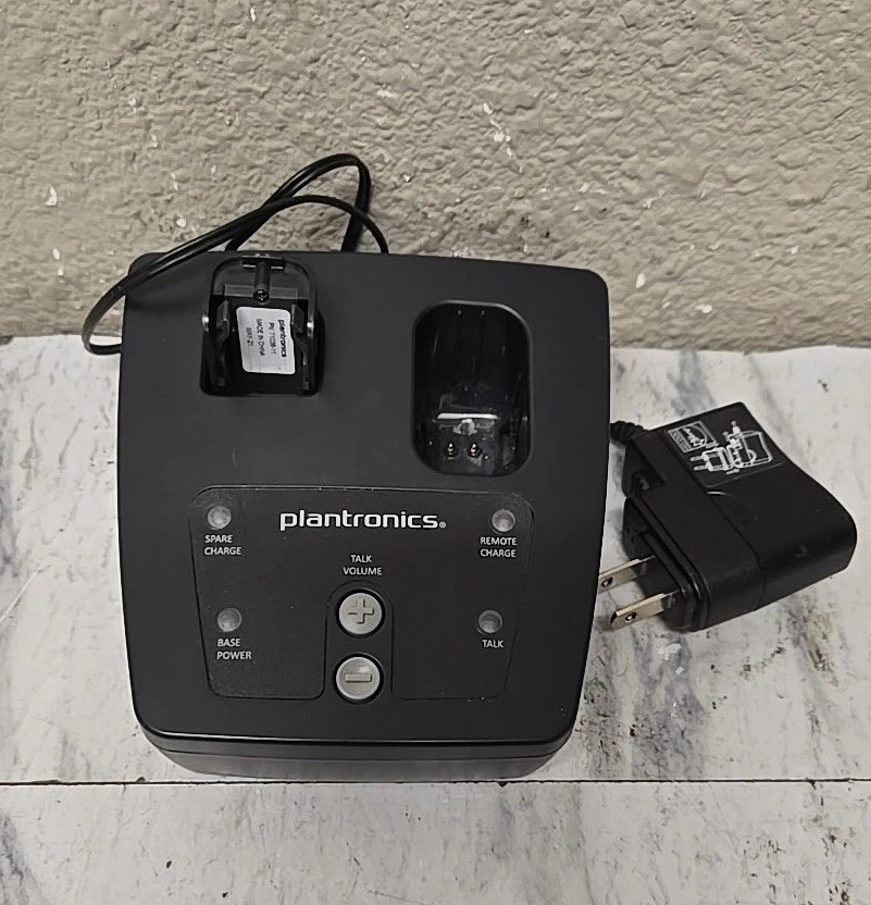 Plantronics CA12CD-S