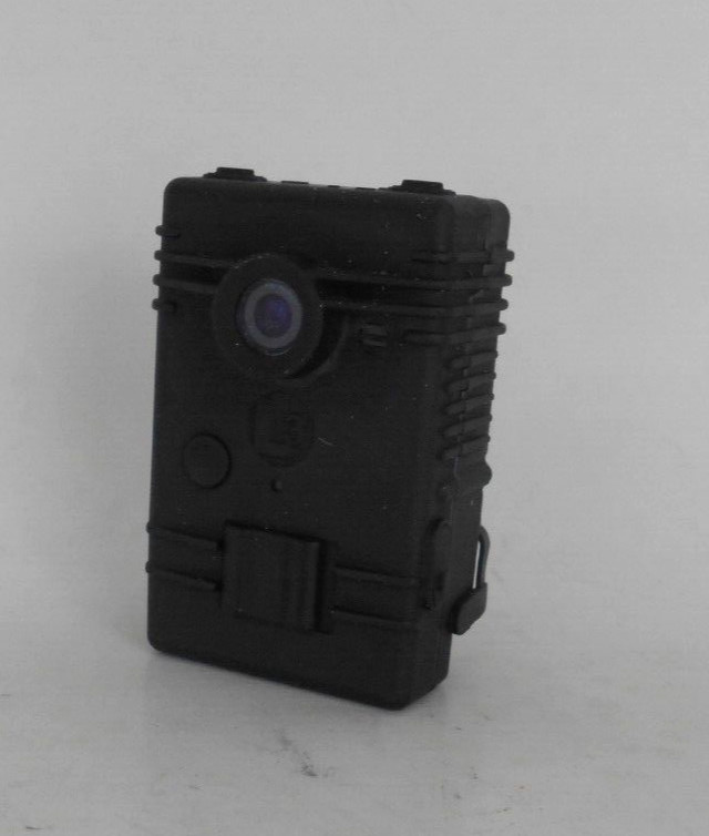 L3 BodyVision Mobile Vision Body Camera (CAMERA ONLY)