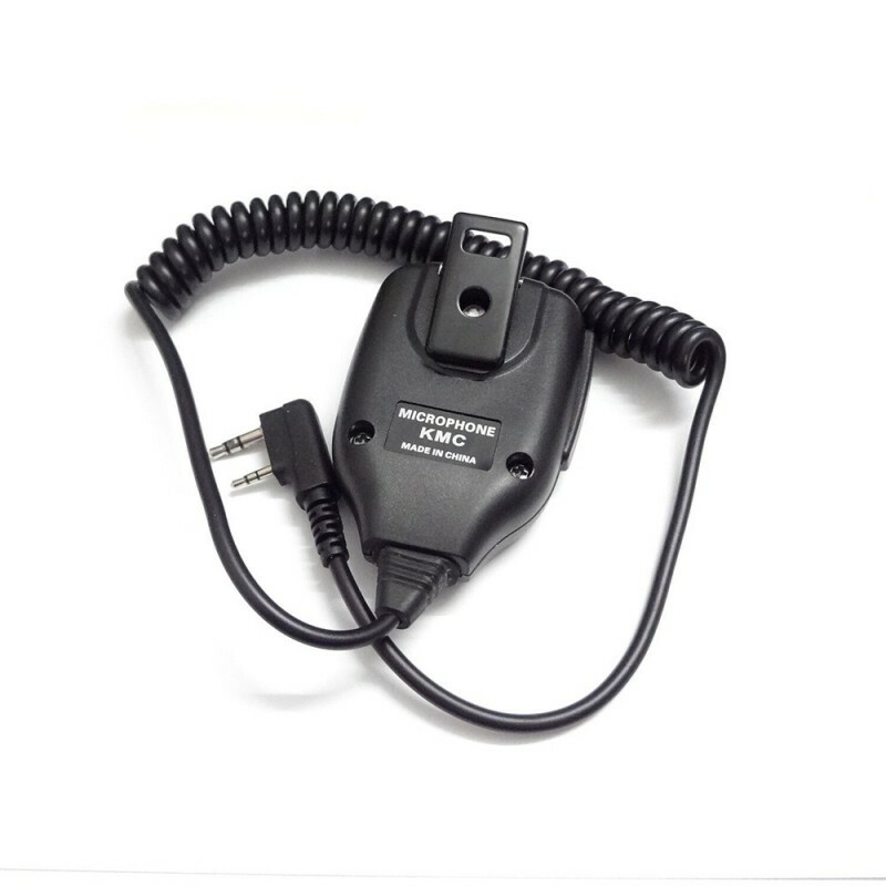 HESENATE 2 Pin Microphone