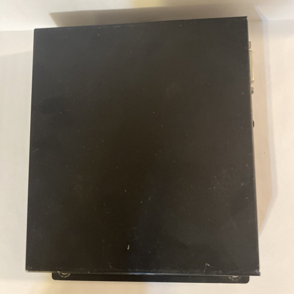 BrightSign Model A933 Digital Media Controller Player