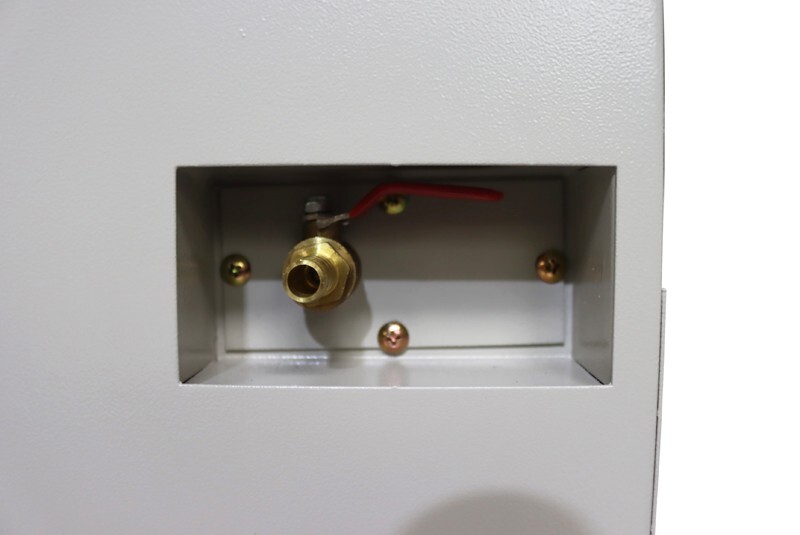 110V 6L Digital Display Low Temperature Cooling Liquid Circulator Pump Chiller