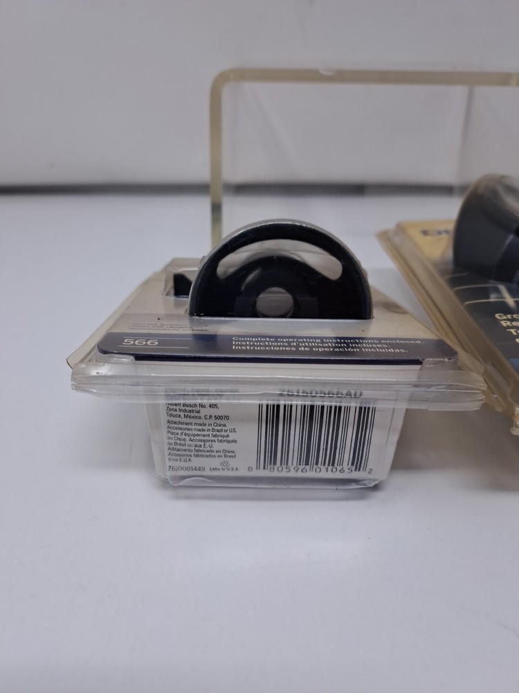 Dremel Grout #566 Tile #568 Kits