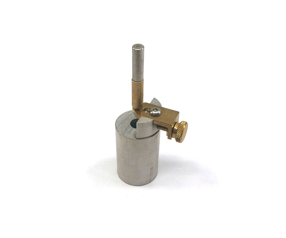 Solo Binding Router Guide