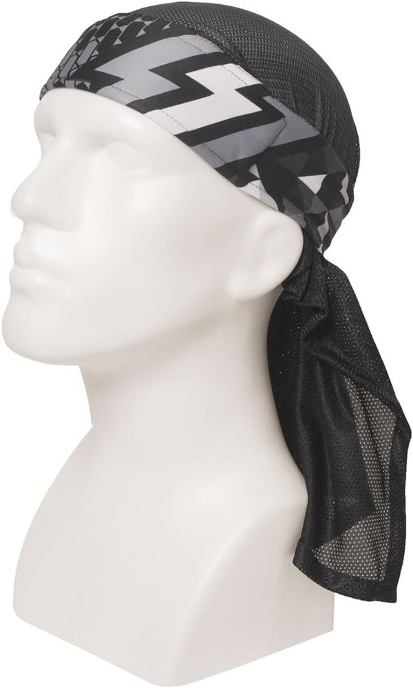 HK Army Paintball Headwrap (Graphite)