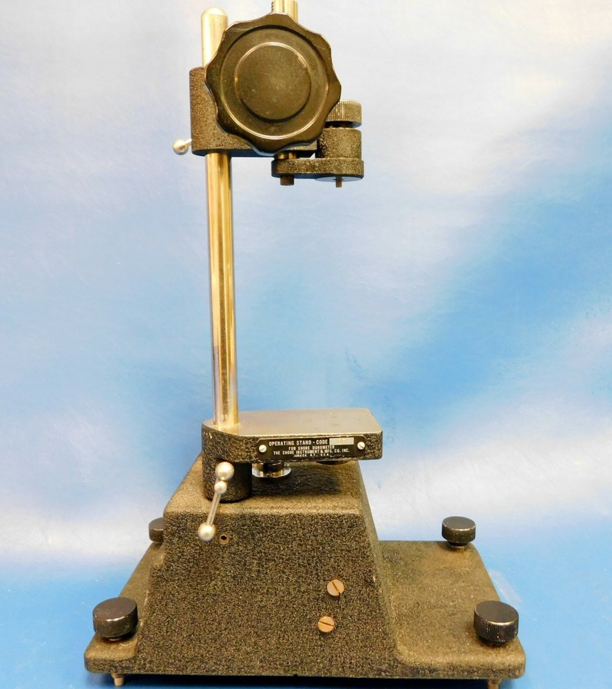 Shore SD-1 Durocalibrator Untested