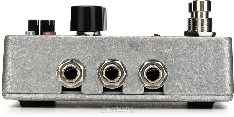 Electro-Harmonix Attack Decay Tape Reverse Simulator Pedal