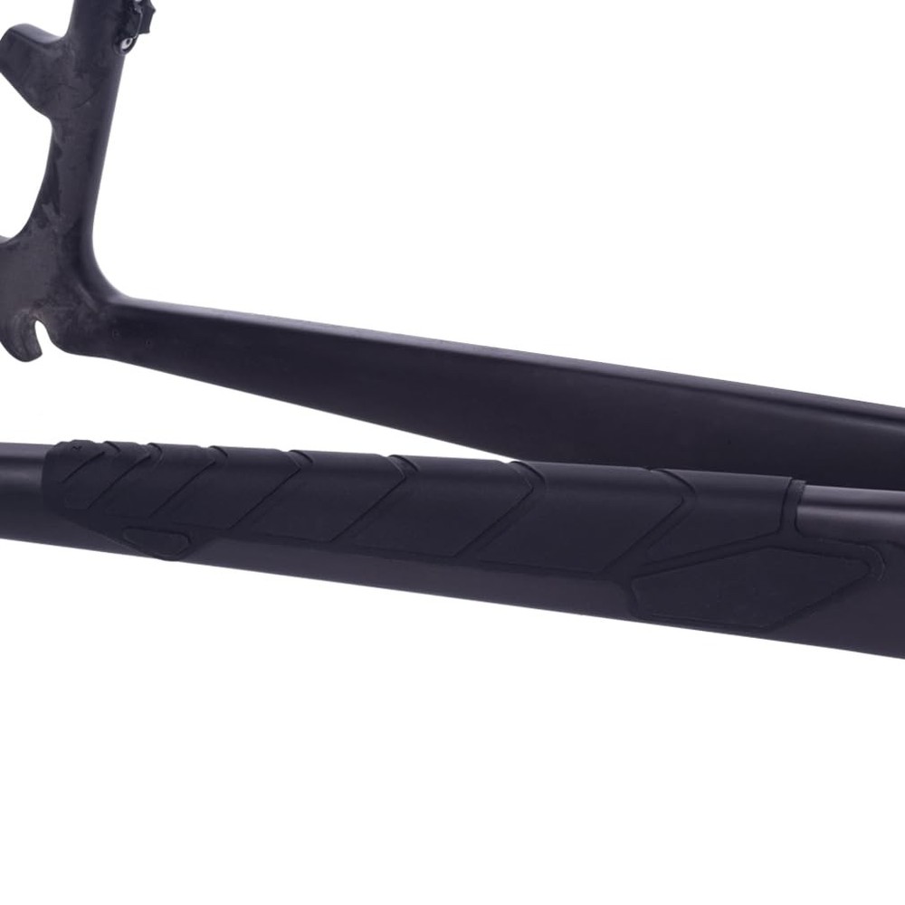 Bike Chainstay Protector 2pcs MTB NO, Regular