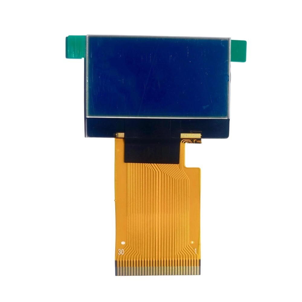Car Instrument Panel EC8 LCD Display For Dashboard Replacement Anti-aging
