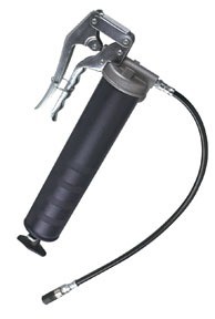 Atd Tools 5002 Pistol Grip Grease Gun