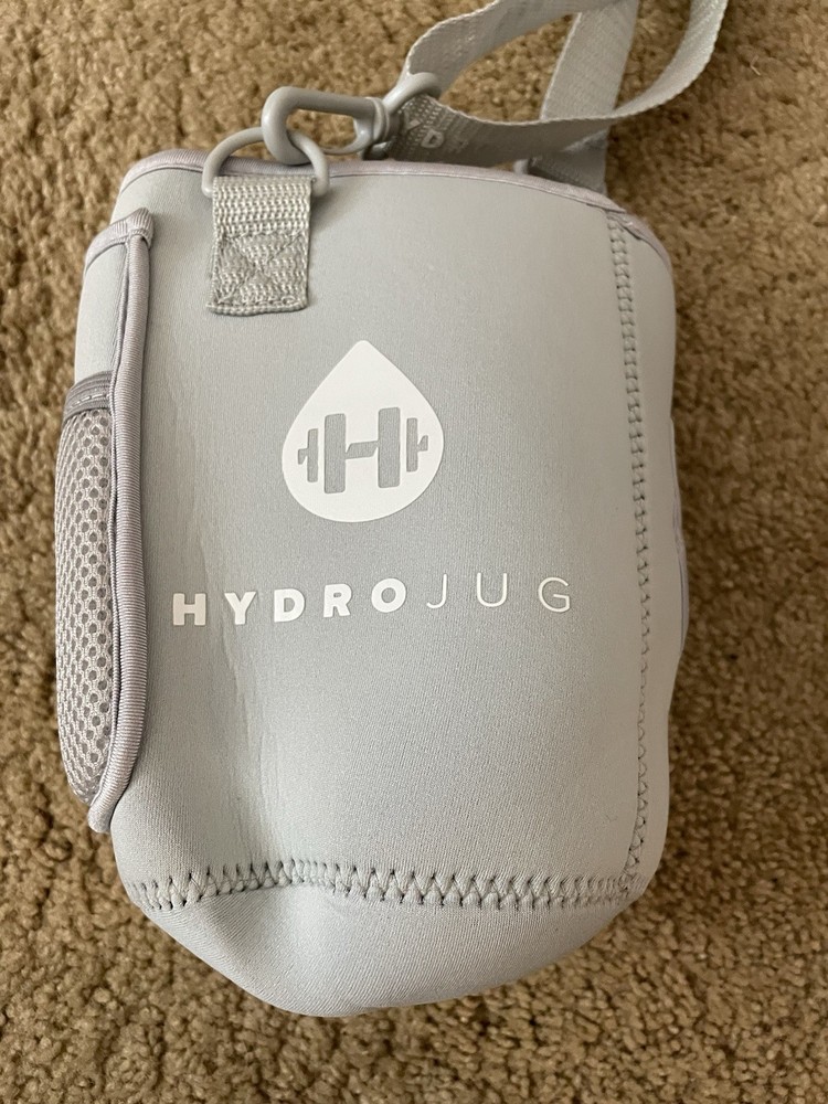 Hydrojug sleeve Gray
