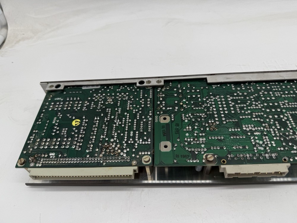 Studer A963 Stereo High Level Input Unit 4 Channel Without Equalizer 1.963.753.0