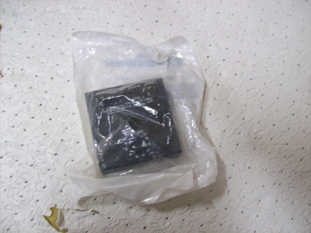 Manitowoc Ice Maker OEM NOS Genuine Pump Delay Timer 24-0642-3