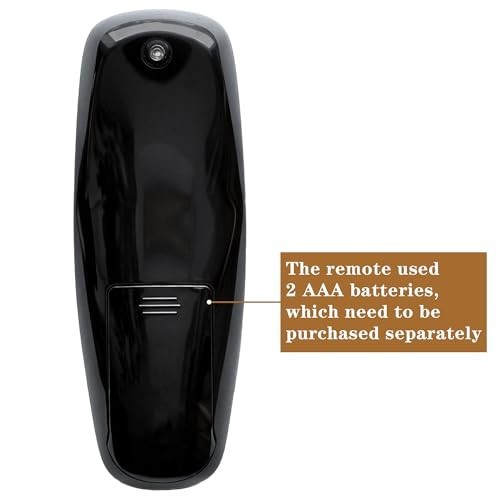 Adjustable Bed Remote Control Replacement, Universal Fit, Non-Universal Design,