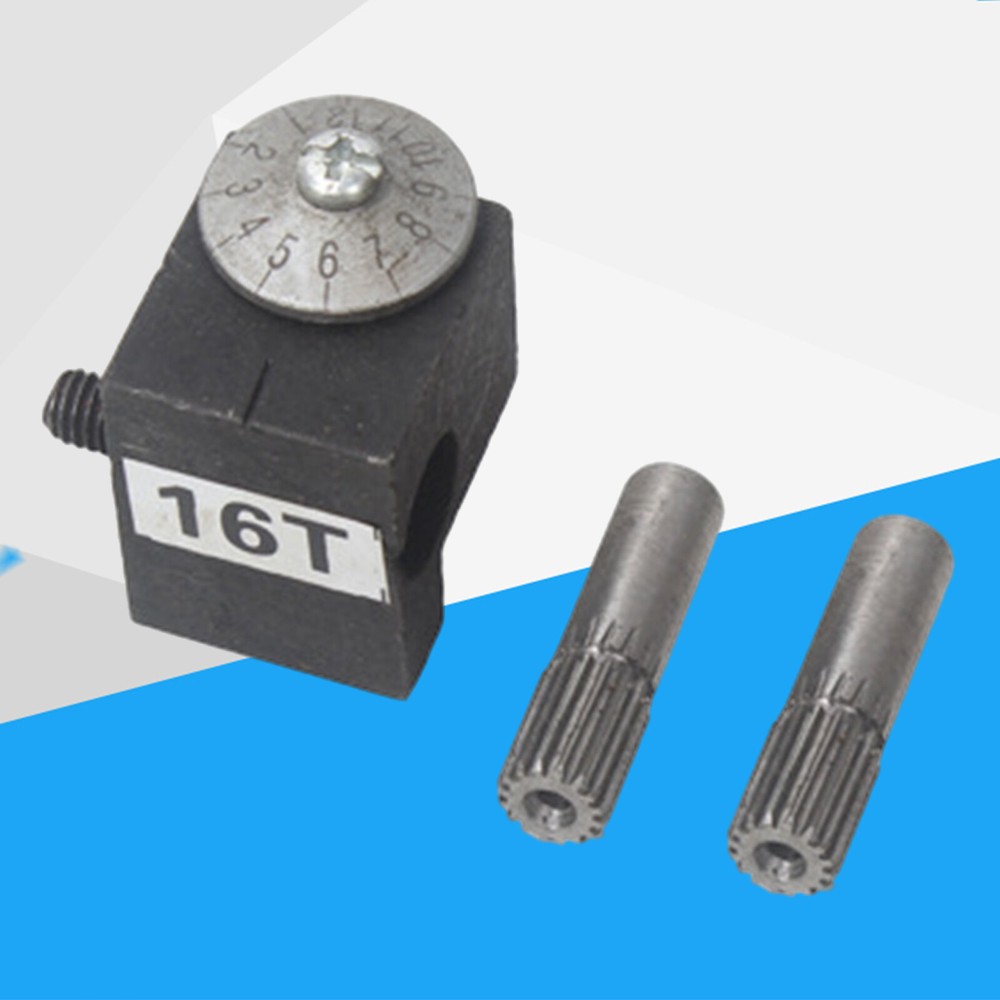 CJ0618 Metric Thread Dial Indicator Metal Thread Cutting Dial metal processing