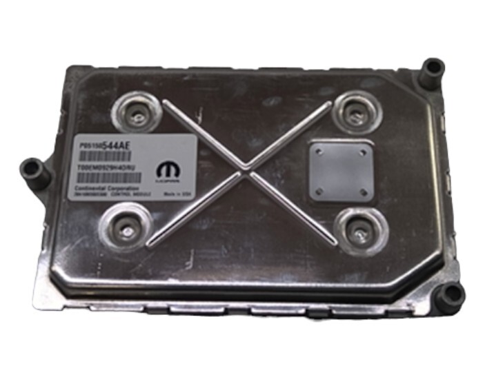 FITS 2011 DODGE CHALLENGER CONTROL MODULE 5150544AE - NEW OEM