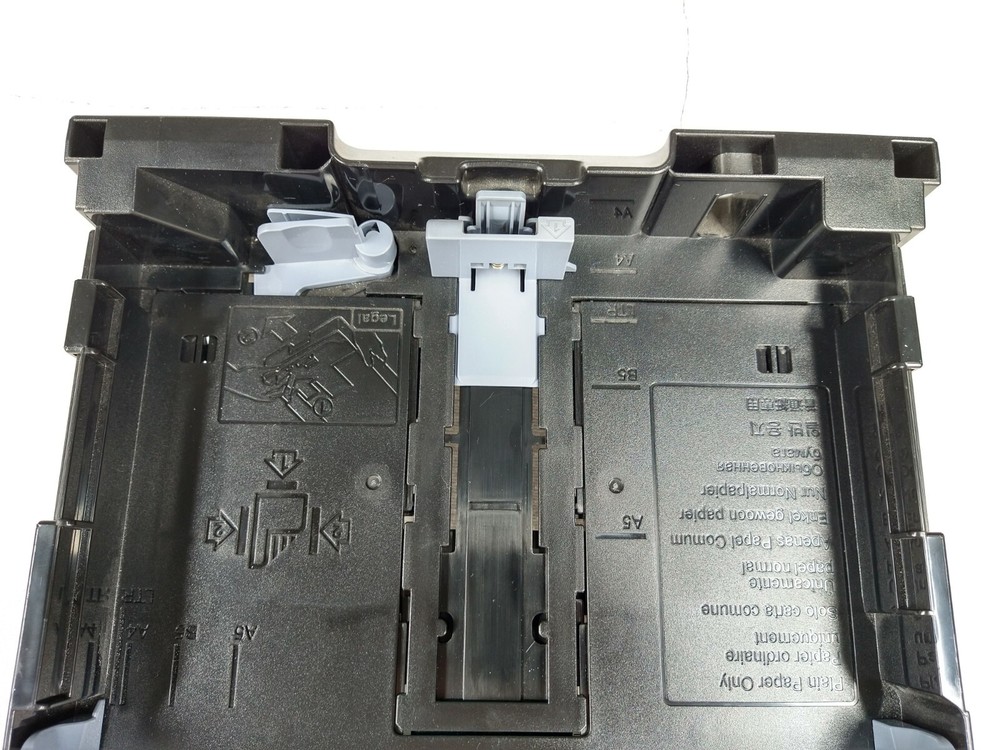 EPSON WORKFORCE PRO WP-4530 WP-4540 WP-4545 INPUT FRONT PAPER TRAY CF