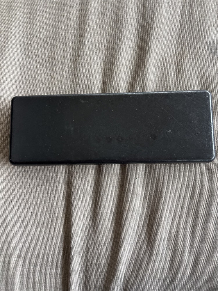 Nice Pittsburgh 6” Digital Caliber With Case/extra Battery 229