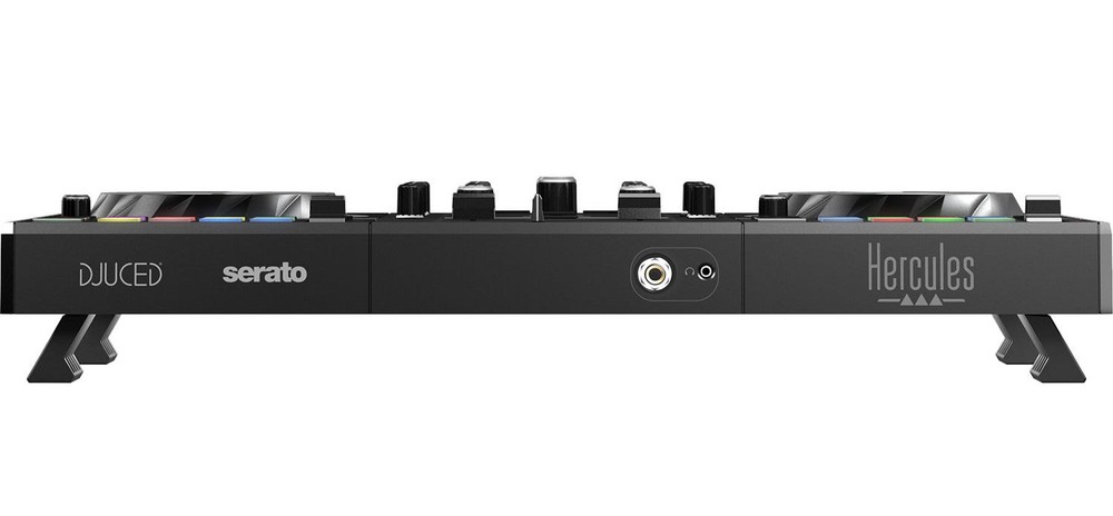 Hercules DJControl Inpulse 500 2-channel DJ Controller