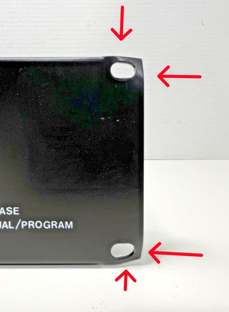 Bogen Communications Model TMC4 Telemedia Controller 60Hz Power Tested