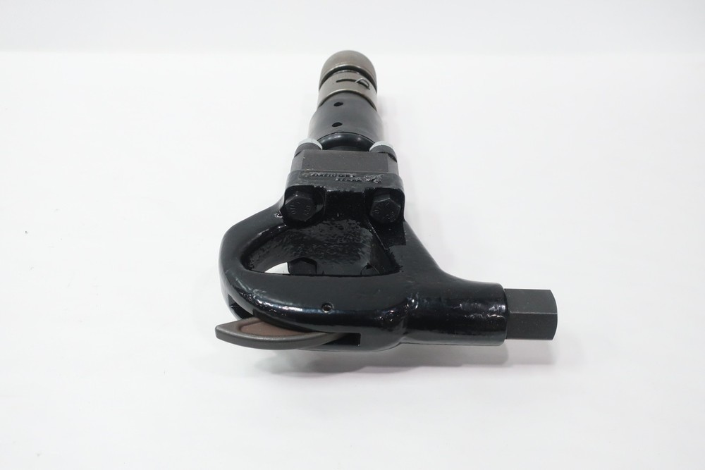 Texas Pneumatic Tools TX-CH2-4B Chipping Hammer