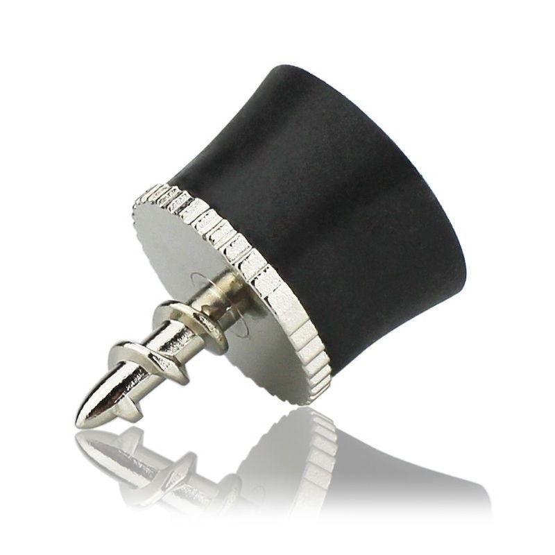 Golf Ball Pickers Alloy Construction Design For Enhances Practice Efficiency