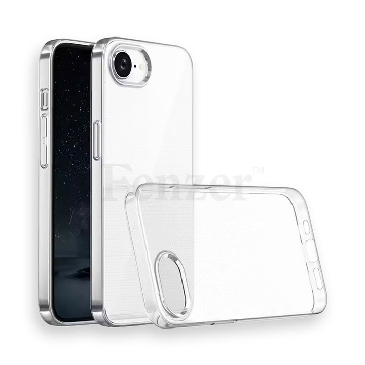 For Apple iPhone 16e Phone Case Shockproof Heavy Duty Protective Cover