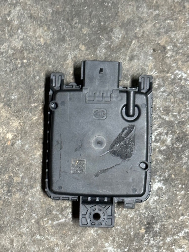 Genuine GM Driver Side Obstacle Detection Control Module 84182642