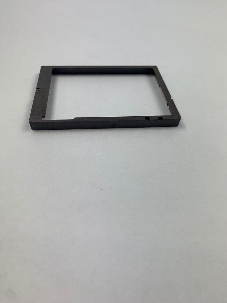 Plastic Bezel for Trimble Nomad N324 LCD Display Panel
