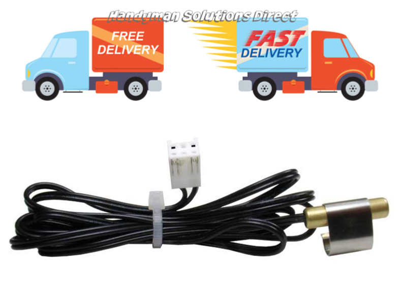 Rheem Ruud Defrost Control Board & Sensor 47-21517-22