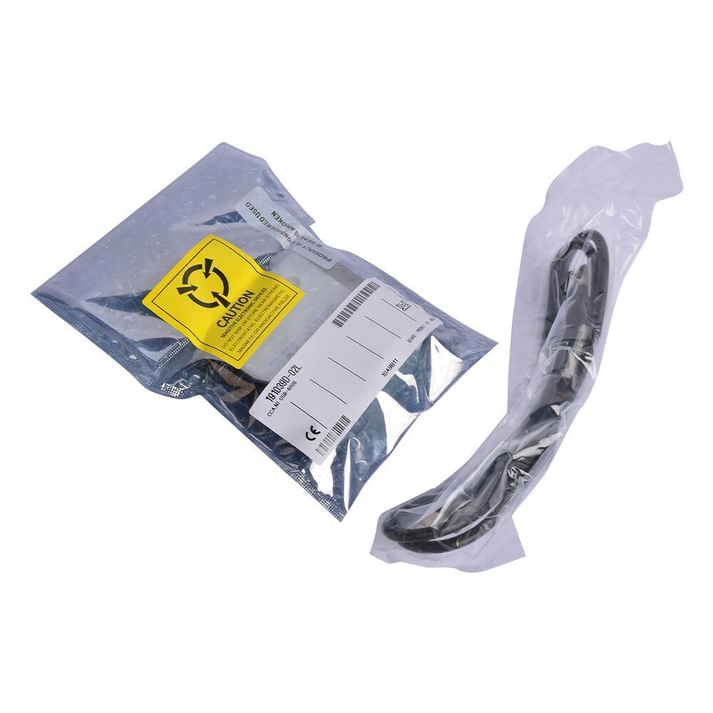 1PC National Instruments USB-6008 Data Acquisition Card NI DAQ Multifunction US