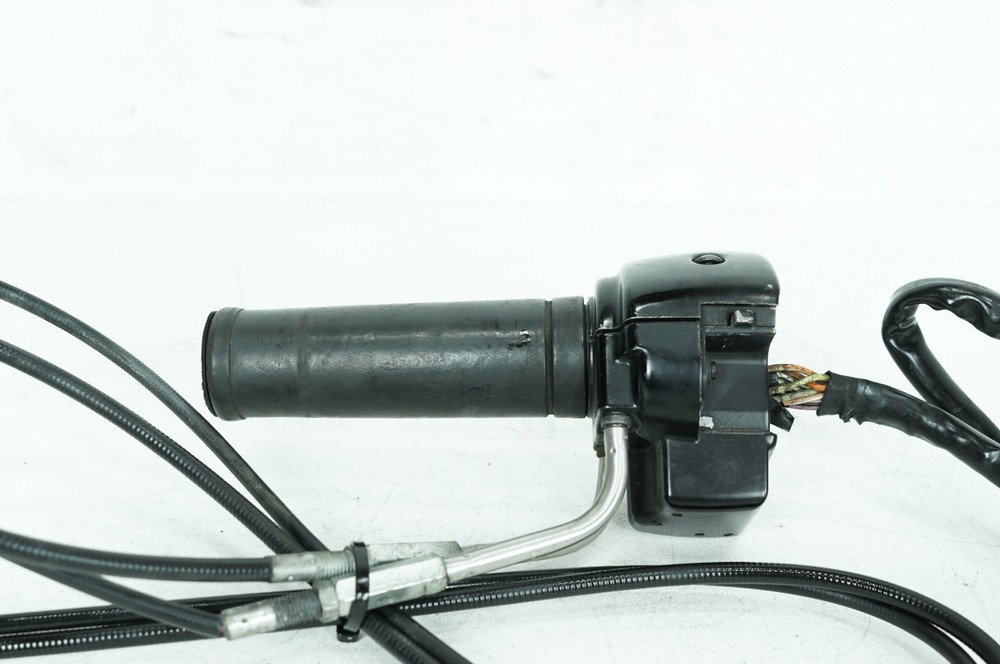 2000 Harley Touring Electra Glide OEM Right Engine Start Kill Switches Controls