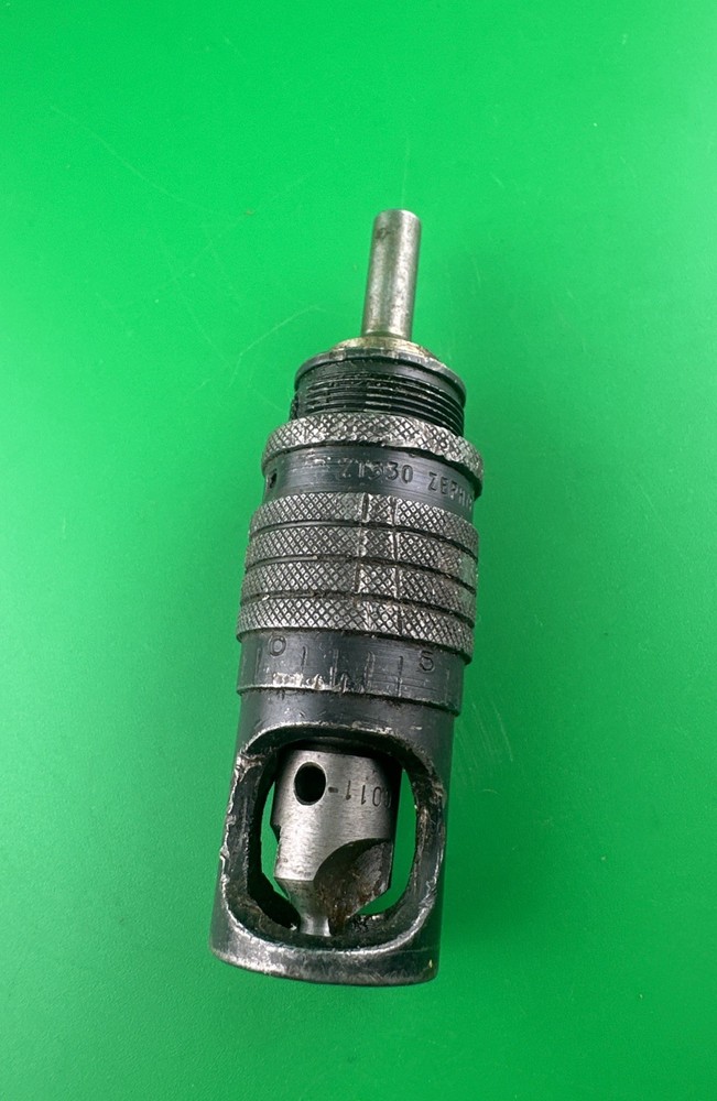 Zephyr Microstop Countersink Cage ZT330