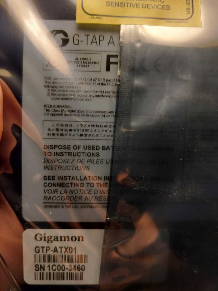 Assortment of Tech Gear Electronics Accessories Components