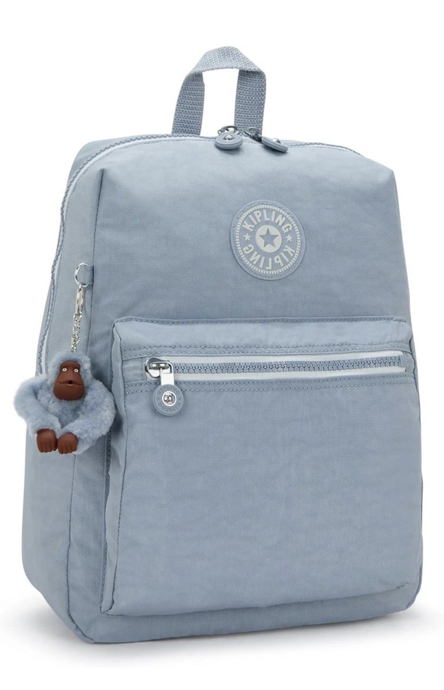 Kipling Rylie Backpack Robins Egg - BRAND NEW!!