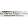 Pineapple Pie Filling, 21 oz